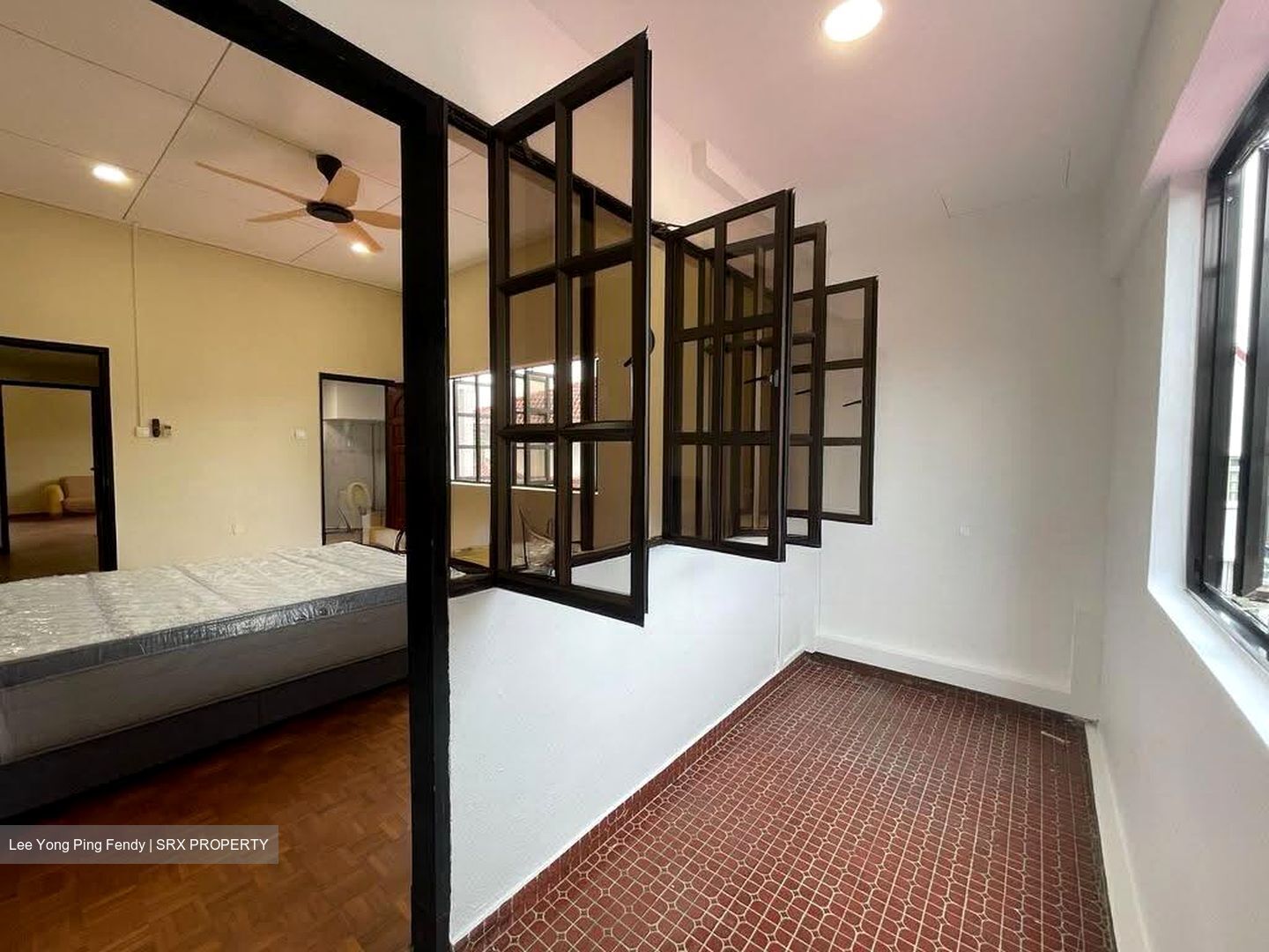 Pasir Ris Beach Park (D18), Terrace #610599941
